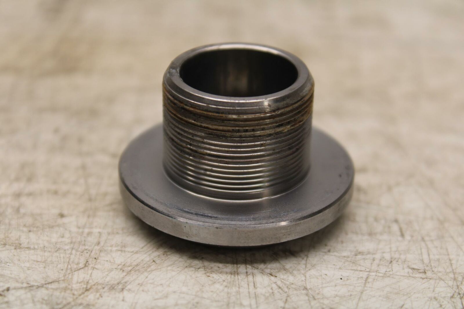 17-20 KAWASAKI NINJA 650 FORKS UPPER TRIPLE TREE NUT CAP BB364