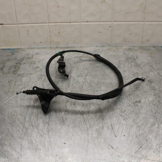 19-20 KAWASAKI NINJA ZX6R ZX636 CLUTCH CABLE LINE BB419