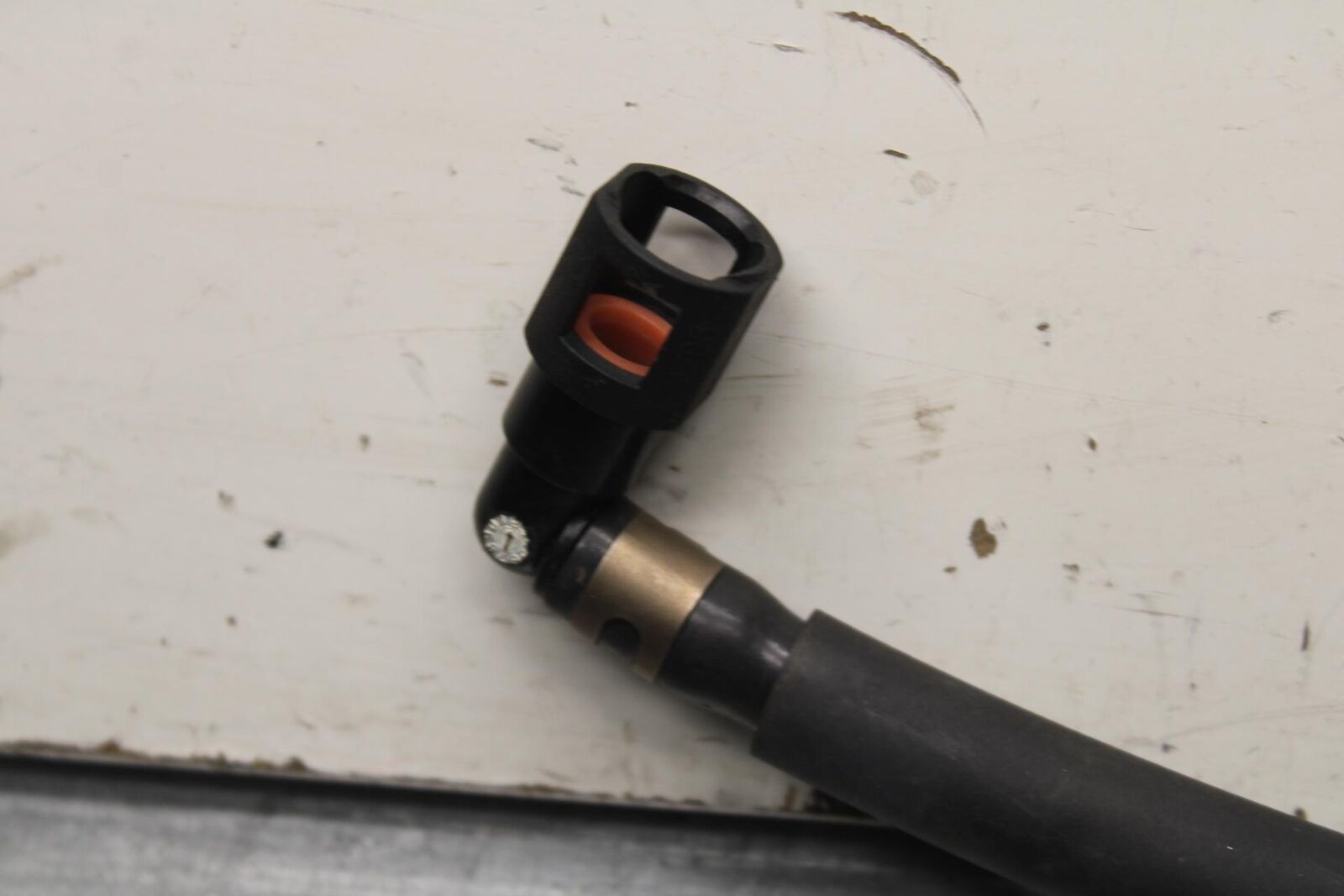 2014 Honda CB500F ABS FUEL HOSE GAS LINE TUBE PIPE BB102