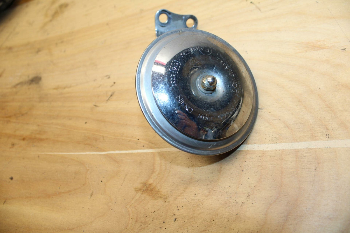 97-04 SUZUKI MARAUDER 800 HORN SIGNAL BB312