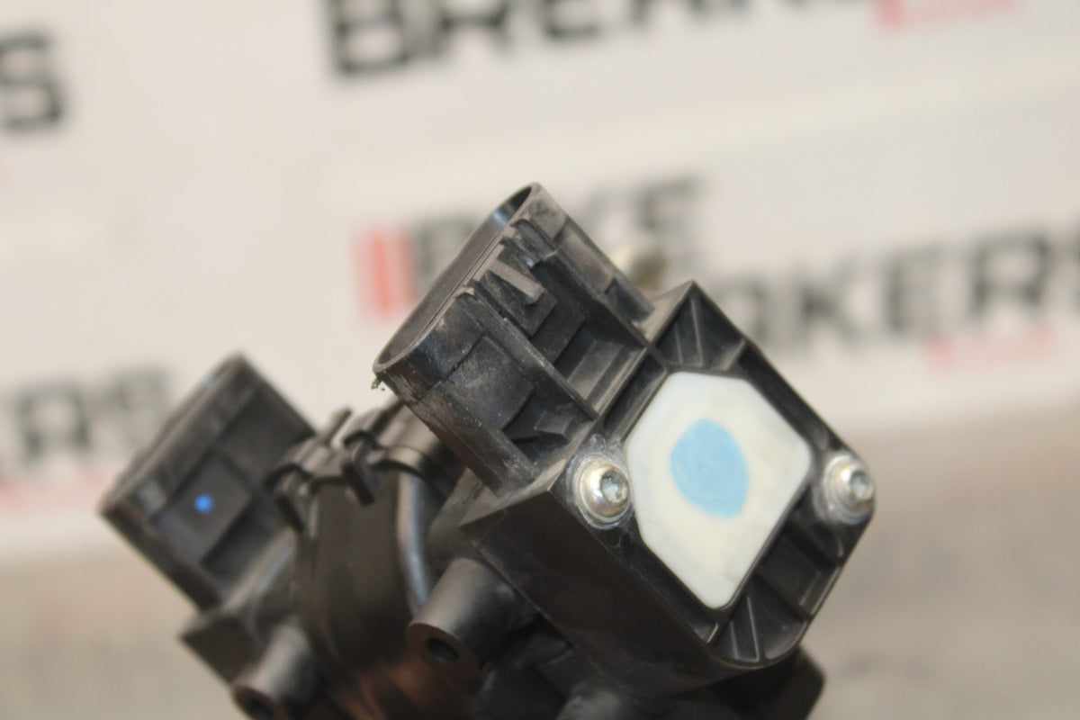 15 APRILIA RSV4 FACTORY APRC THROTTLE CABLES/ ACCELERATOR POSITION SENSOR BB901