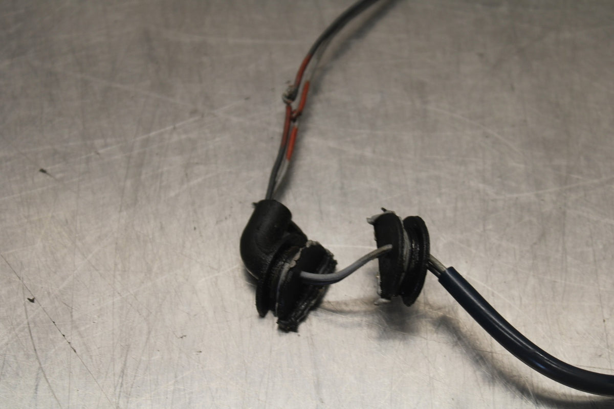 03 YAMAHA YZF R1 ENGINE MOTOR COIL PICKUP PULSE PULSER SENSOR BB895