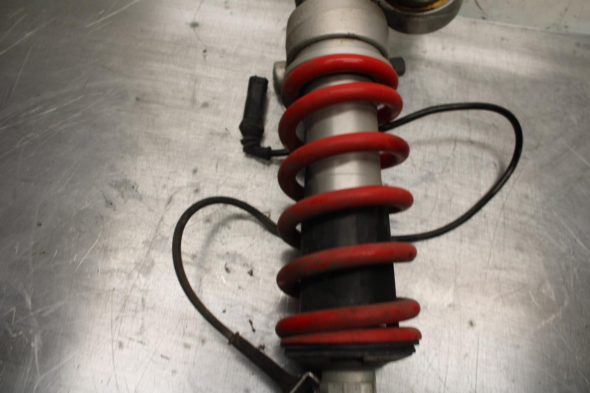 17-20 BMW S1000R REAR BACK SHOCK ABSORBER SUSPENSION BB488