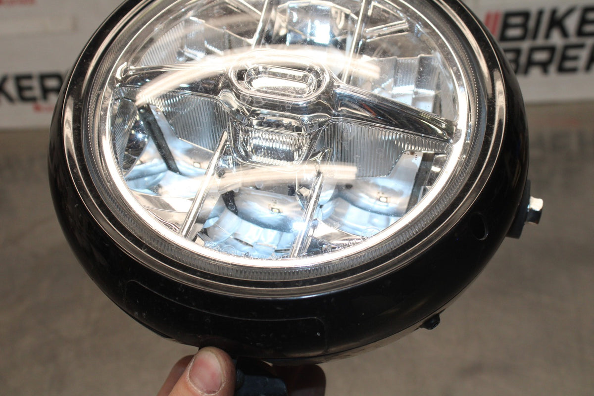 23 KAWASAKI Z900RS FRONT HEADLIGHT HEAD LIGHT LAMP BB935