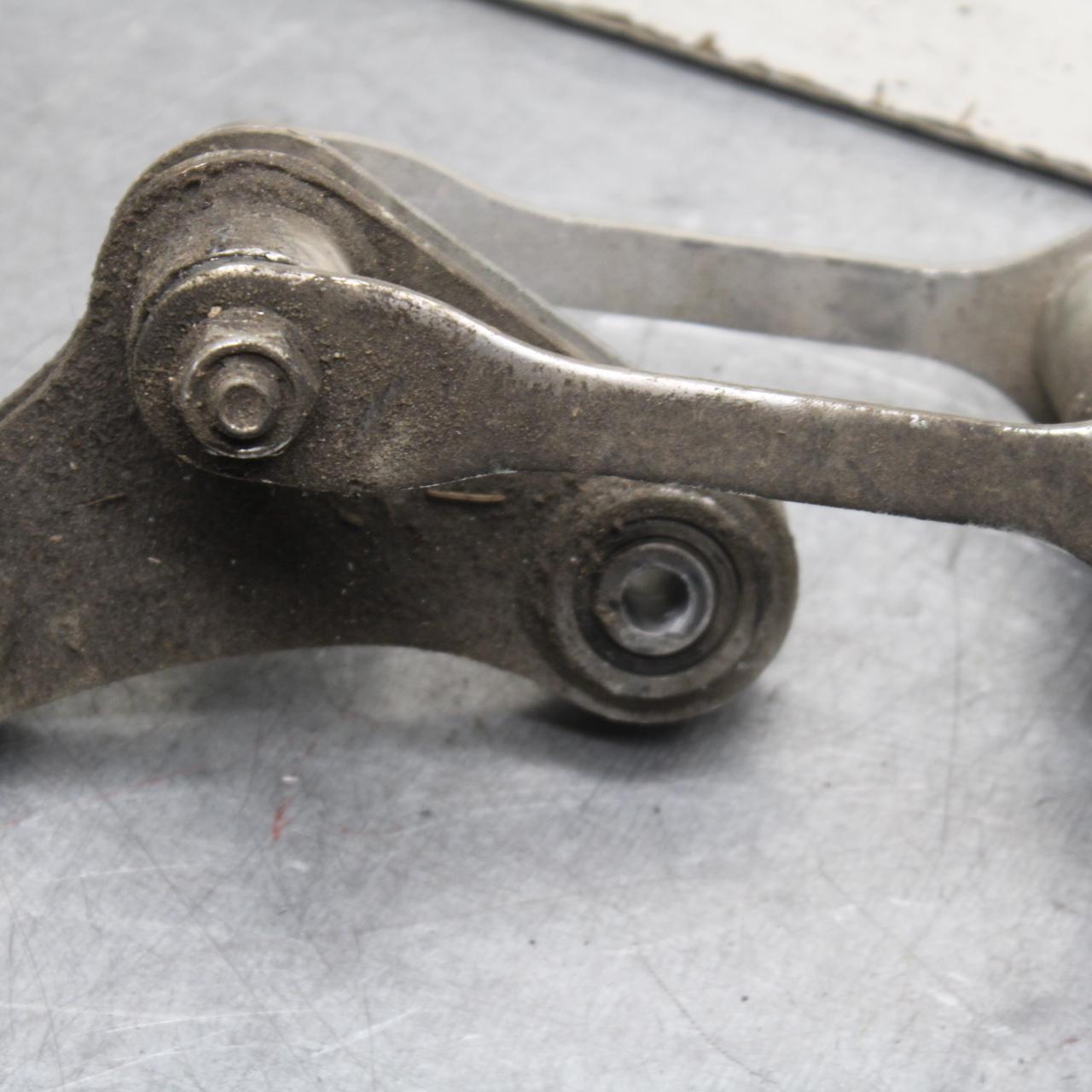 15-18 HONDA CB300FA REAR DOGBONE SHOCK LINKAGE LINK BB646