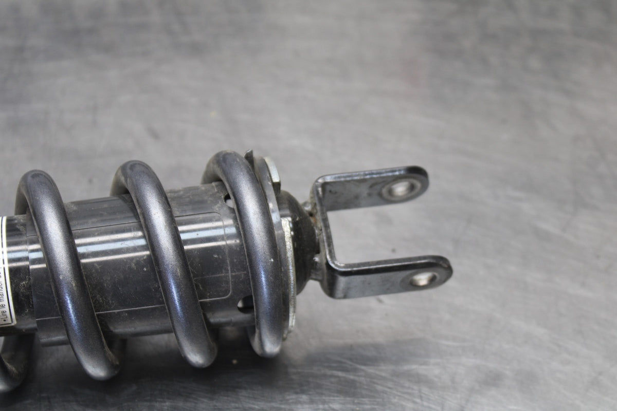 20 SUZUKI GSXS750 REAR BACK SHOCK ABSORBER SUSPENSION BB790