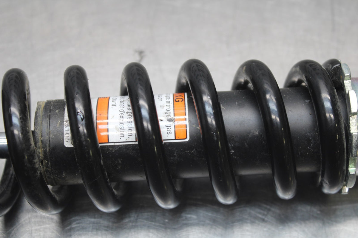 18-26 KAWASAKI Z400 REAR BACK SHOCK ABSORBER SUSPENSION BB852
