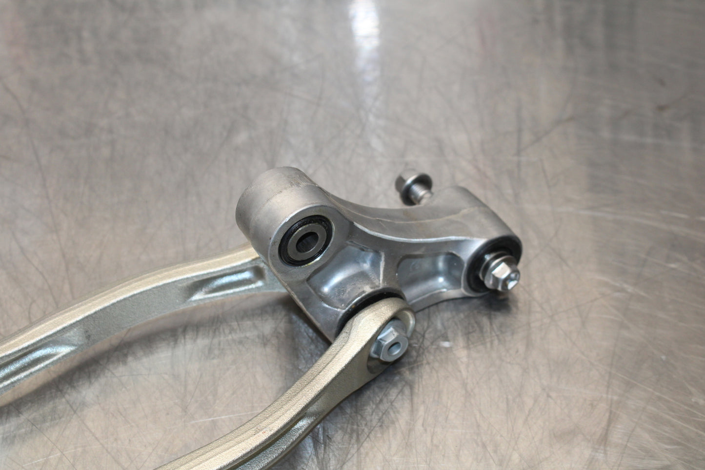 23-24 KAWASAKI NINJA ZX14R NEW!! REAR DOGBONE SHOCK LINKAGE LINK BB153