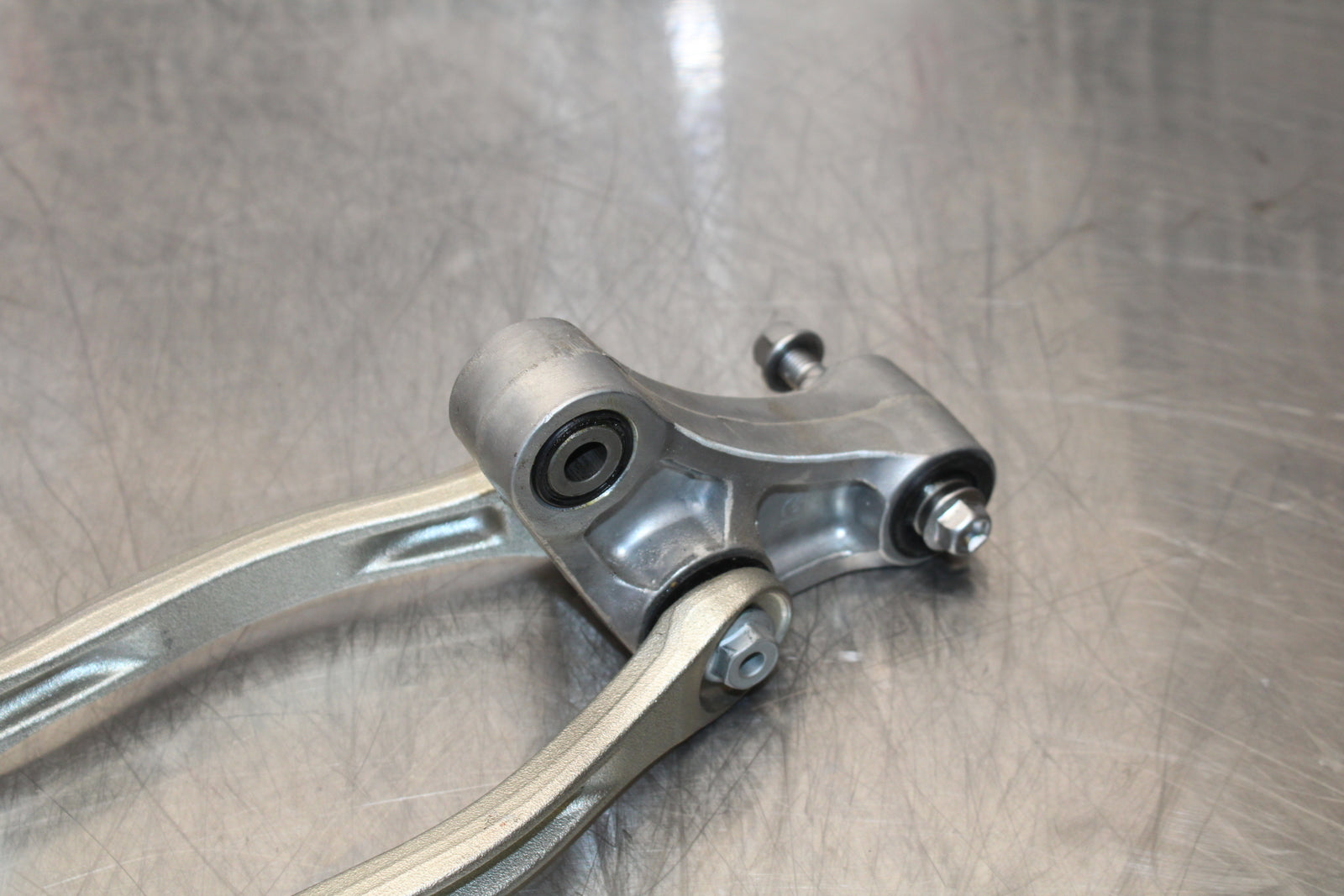 23-24 KAWASAKI NINJA ZX14R NEW!! REAR DOGBONE SHOCK LINKAGE LINK BB153