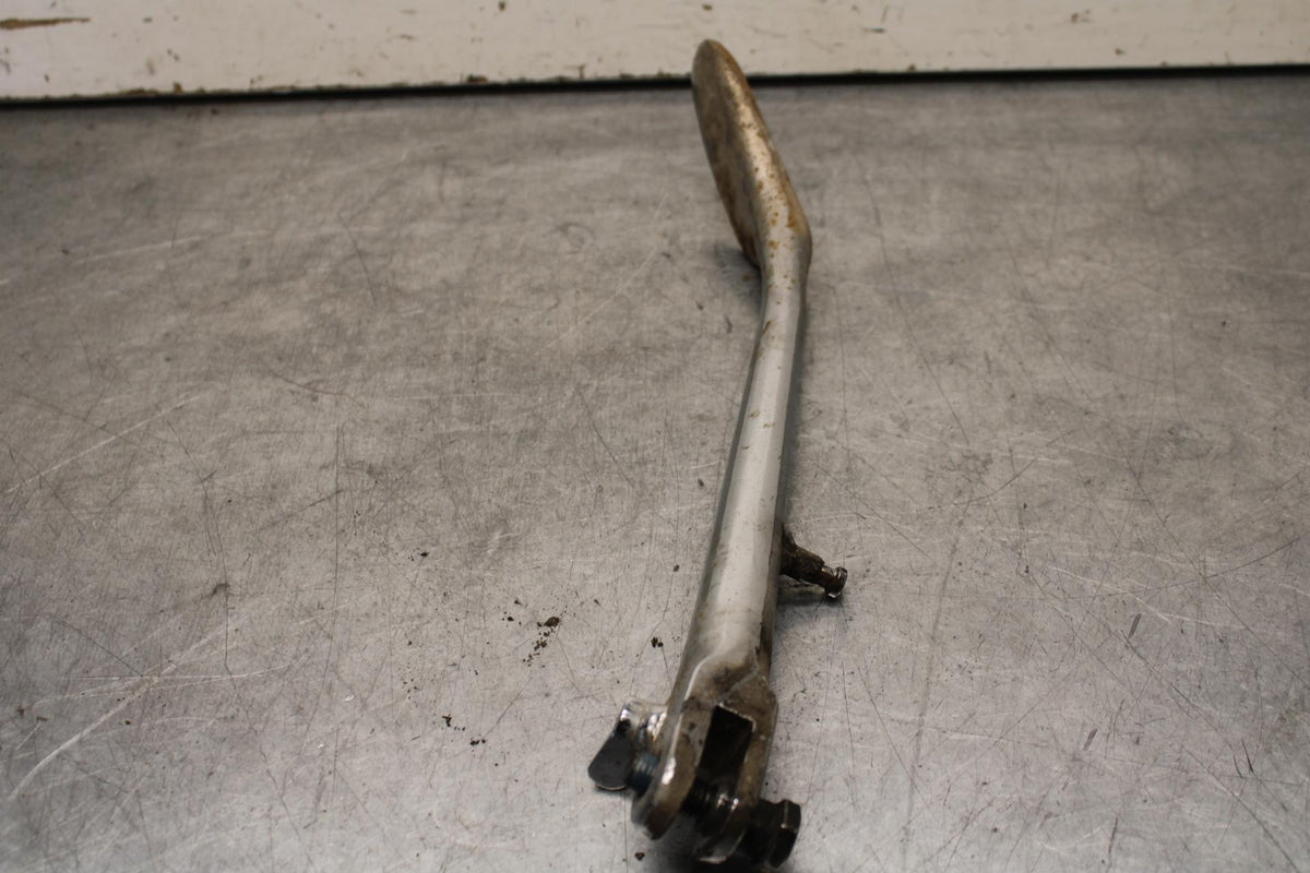 2013 Suzuki Boulevard C50T KICKSTAND SIDE KICK STAND BB625
