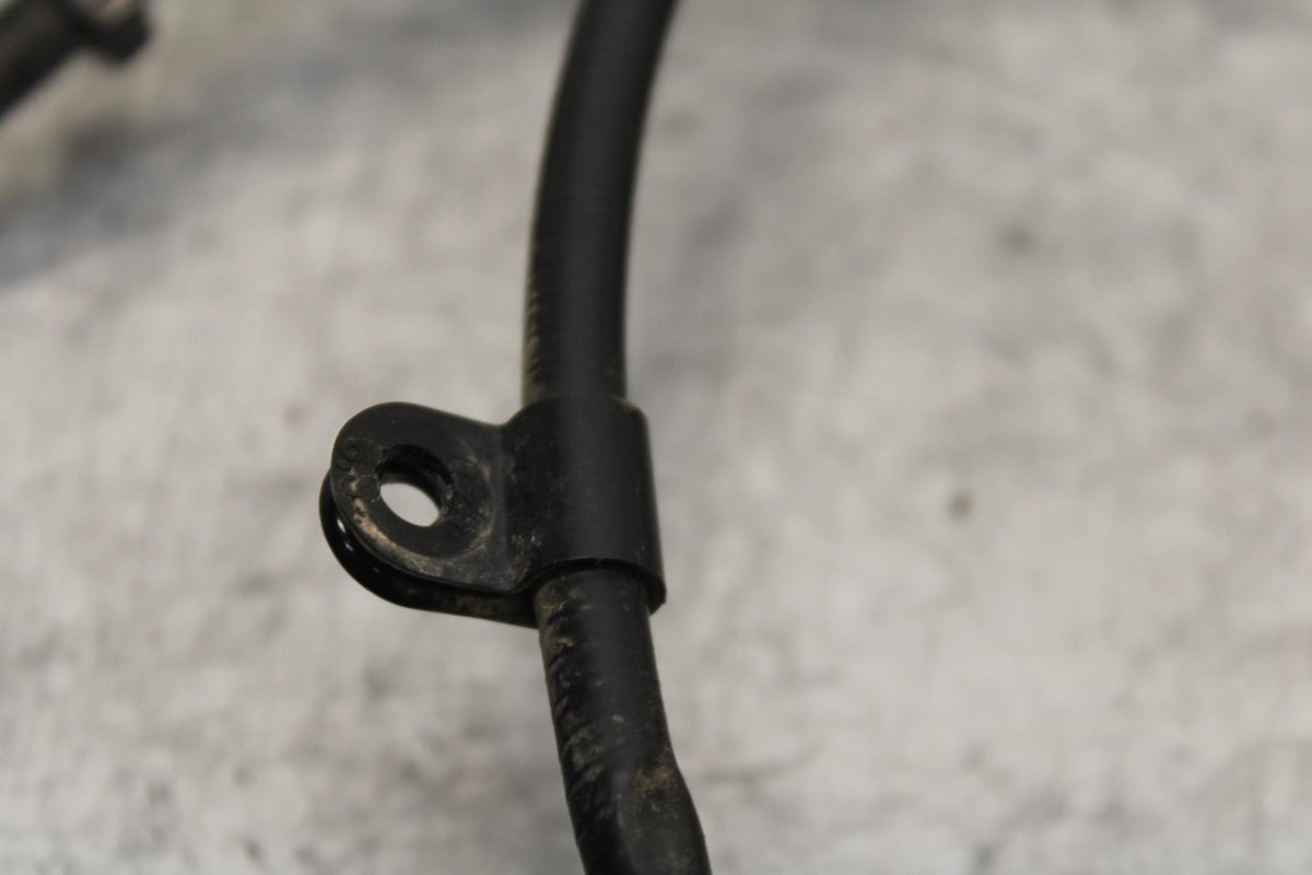 21-23 KTM 890 ADVENTURE CLUTCH CABLE LINE BB629