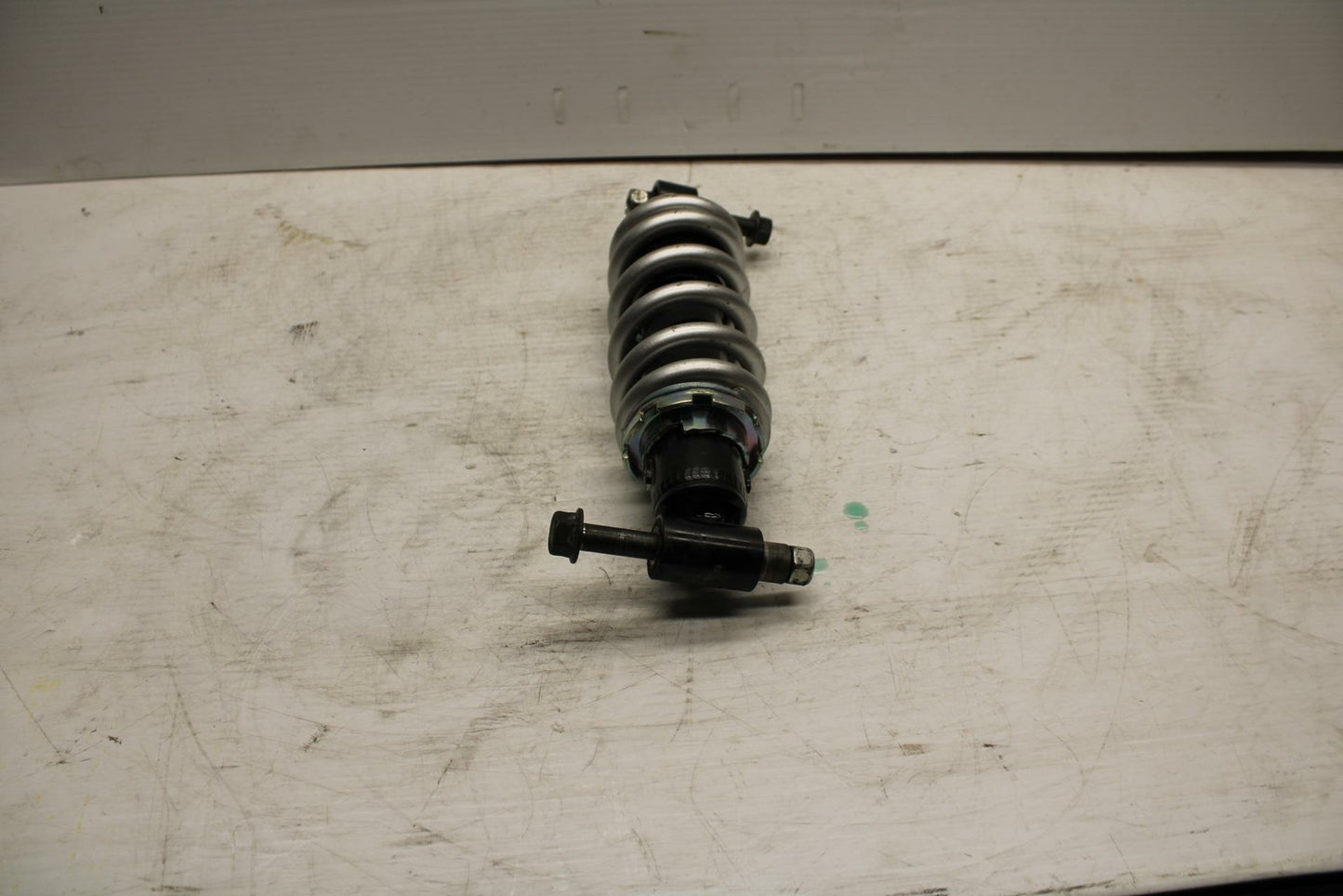 15-17 YAMAHA YZF R3 REAR BACK SHOCK ABSORBER SUSPENSION 1WD-F2210-00-00 BB293