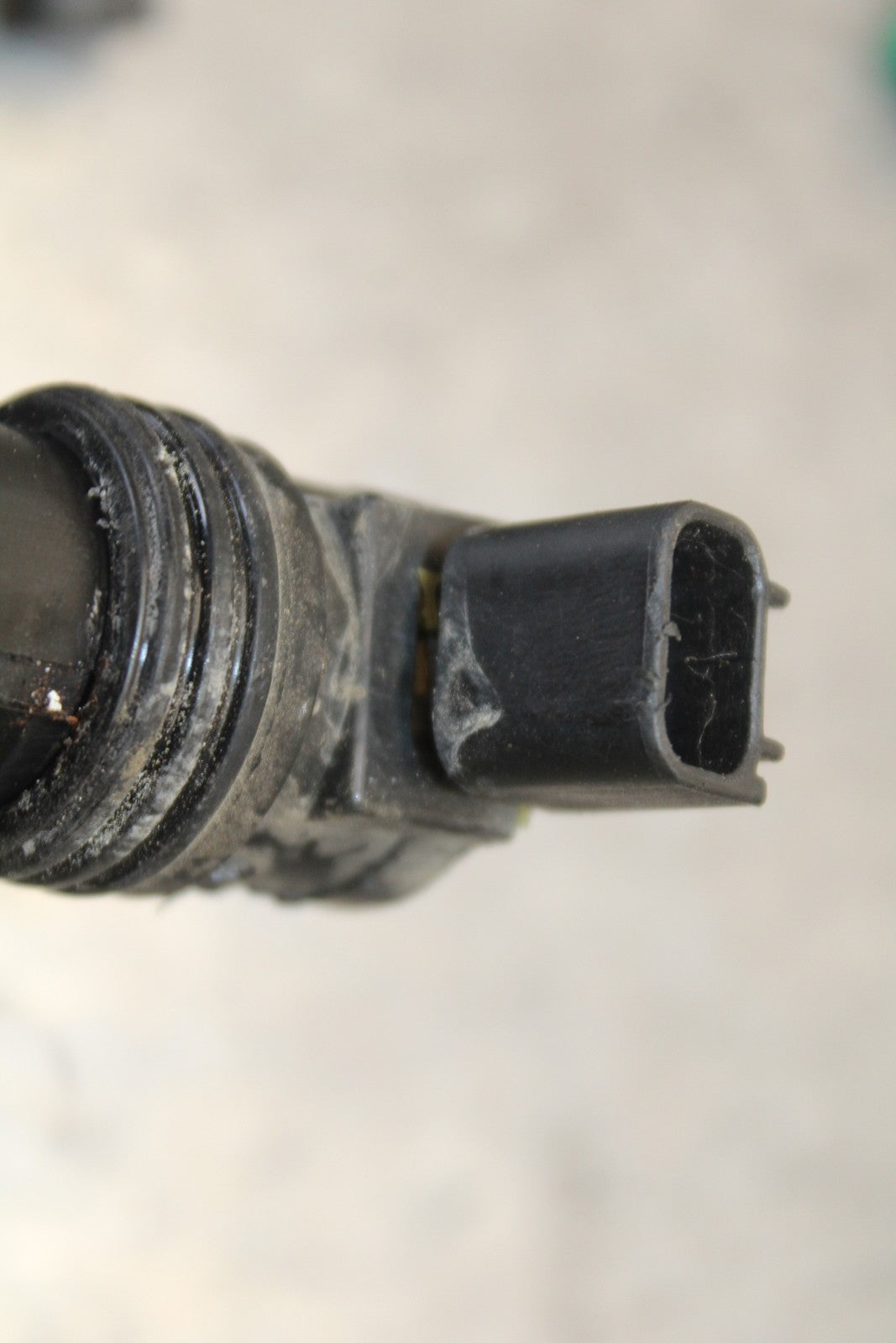 03-04 KAWASAKI NINJA ZX6RR IGNITION COILS COIL SPARK PLUG CAPS BB684