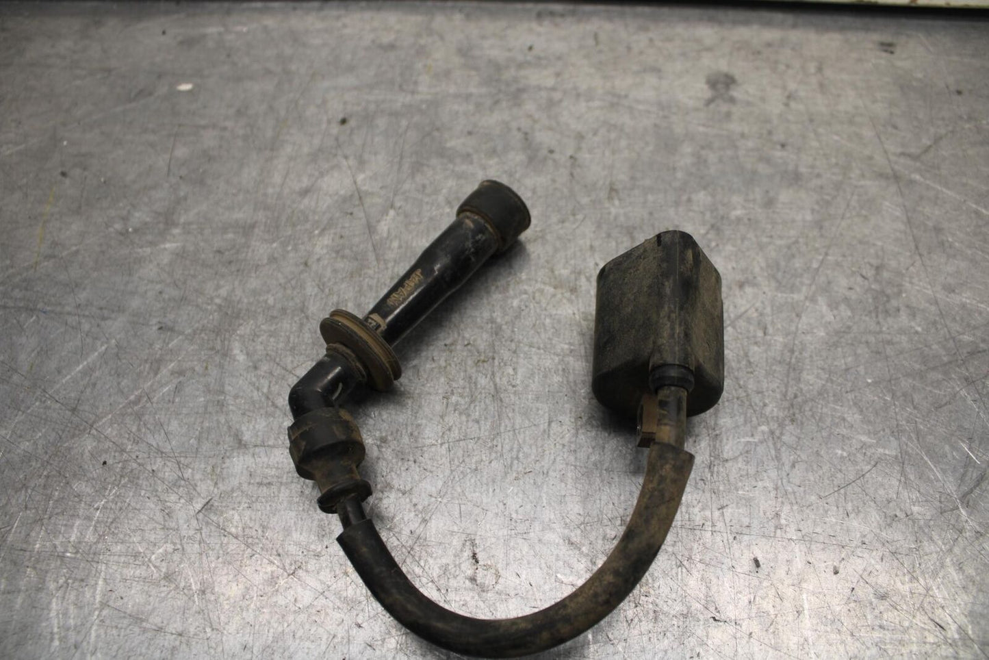 2006 Suzuki Quadsport Z400 LTZ400 2x4 IGNITION COIL SPARK PLUG CAP BB99