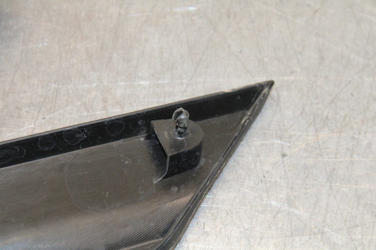 14 HONDA CTX1300A RIGHT SIDE COVER PANEL COWL FAIRING BB732