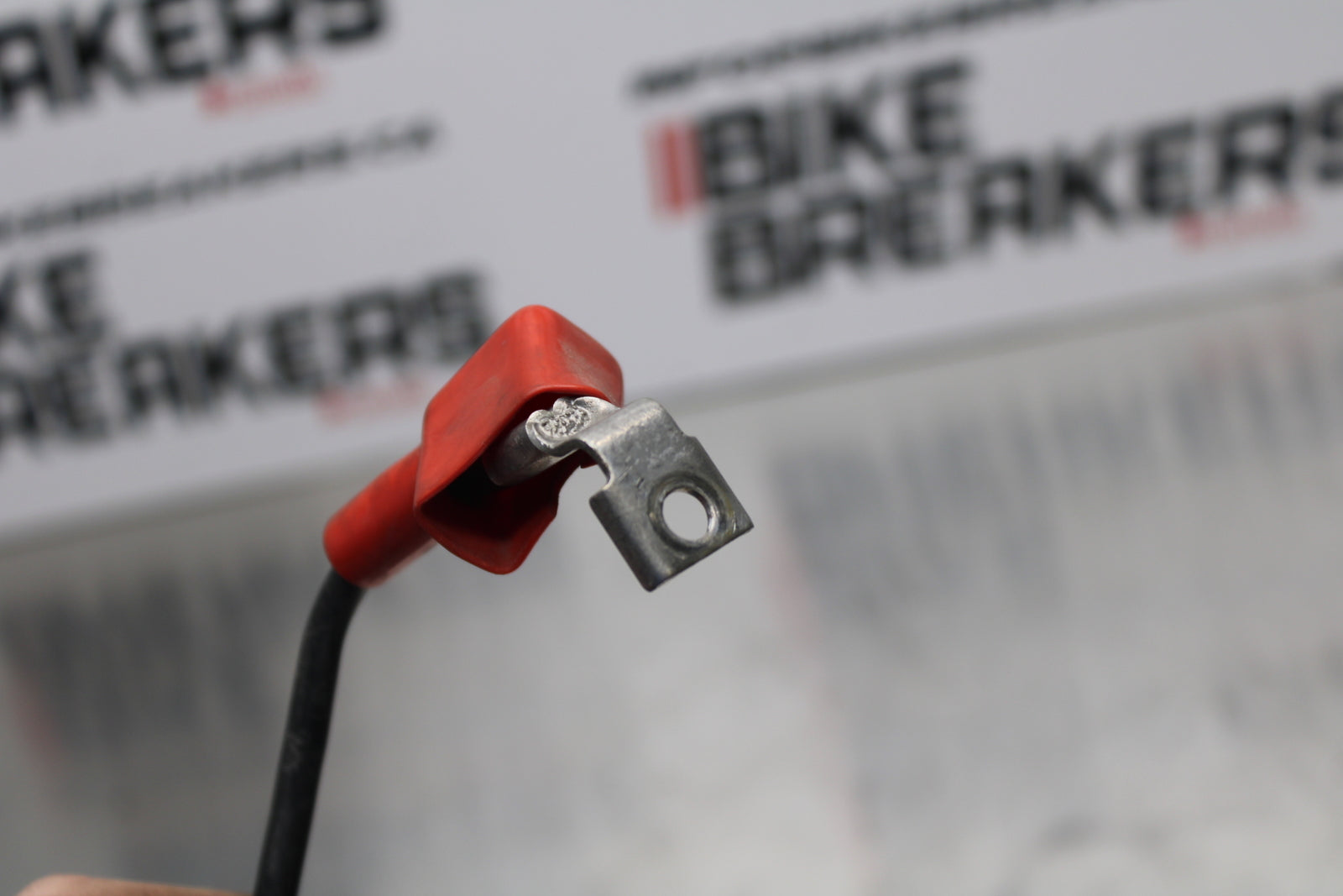 13-17 KAWASAKI NINJA ZX6R ZX636 ABS ENGINE STARTER RELAY STARTING SWITCH BB143