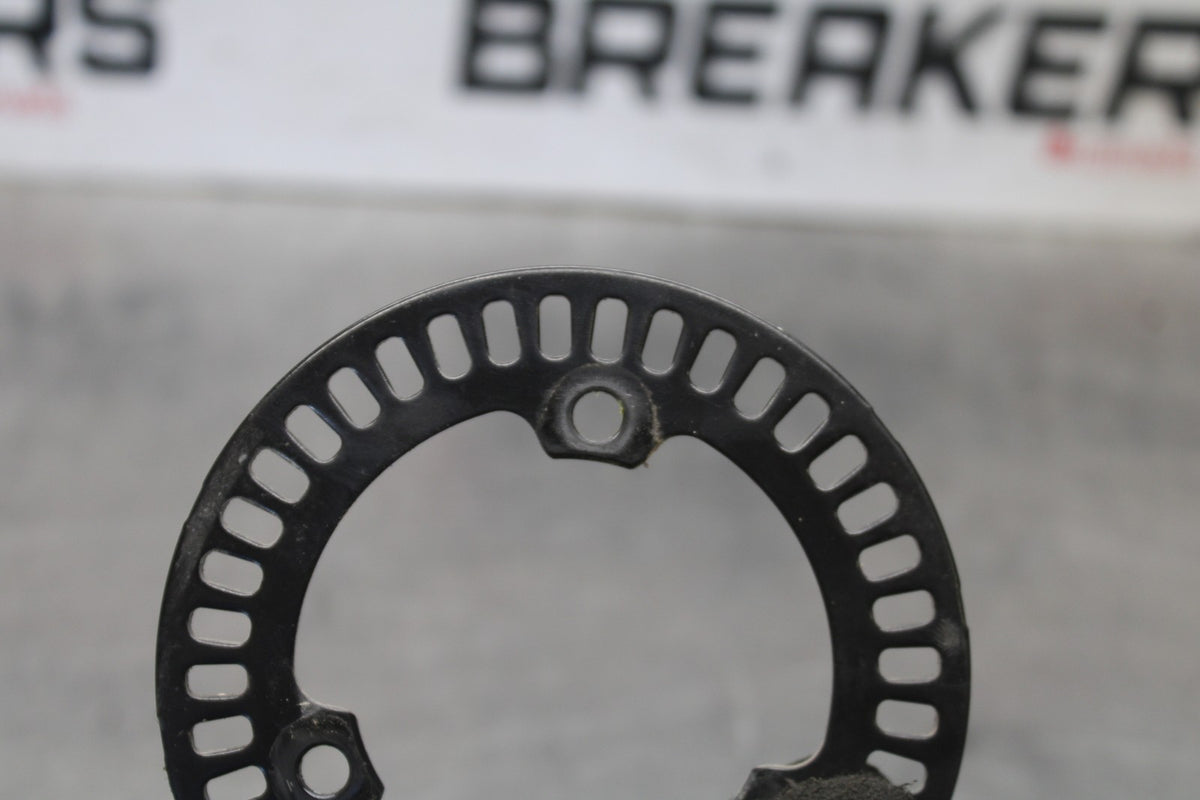 22-25 YAMAHA YZF R7 REAR BACK WHEEL ABS BRAKE RING DISC BB940