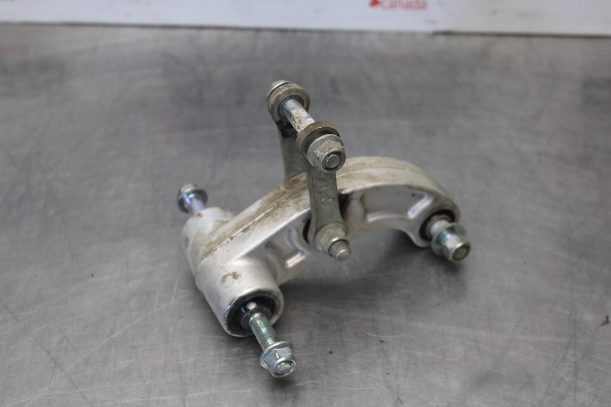 15-17 YAMAHA FJ09 REAR DOGBONE SHOCK LINKAGE LINK BB906