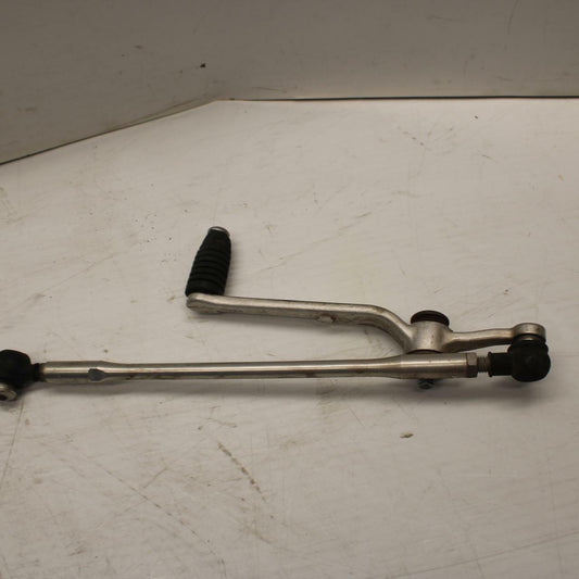 07 YAMAHA YZF R6 2c0 SHIFTER LINKAGE SHIFT LINK PEDAL BB284