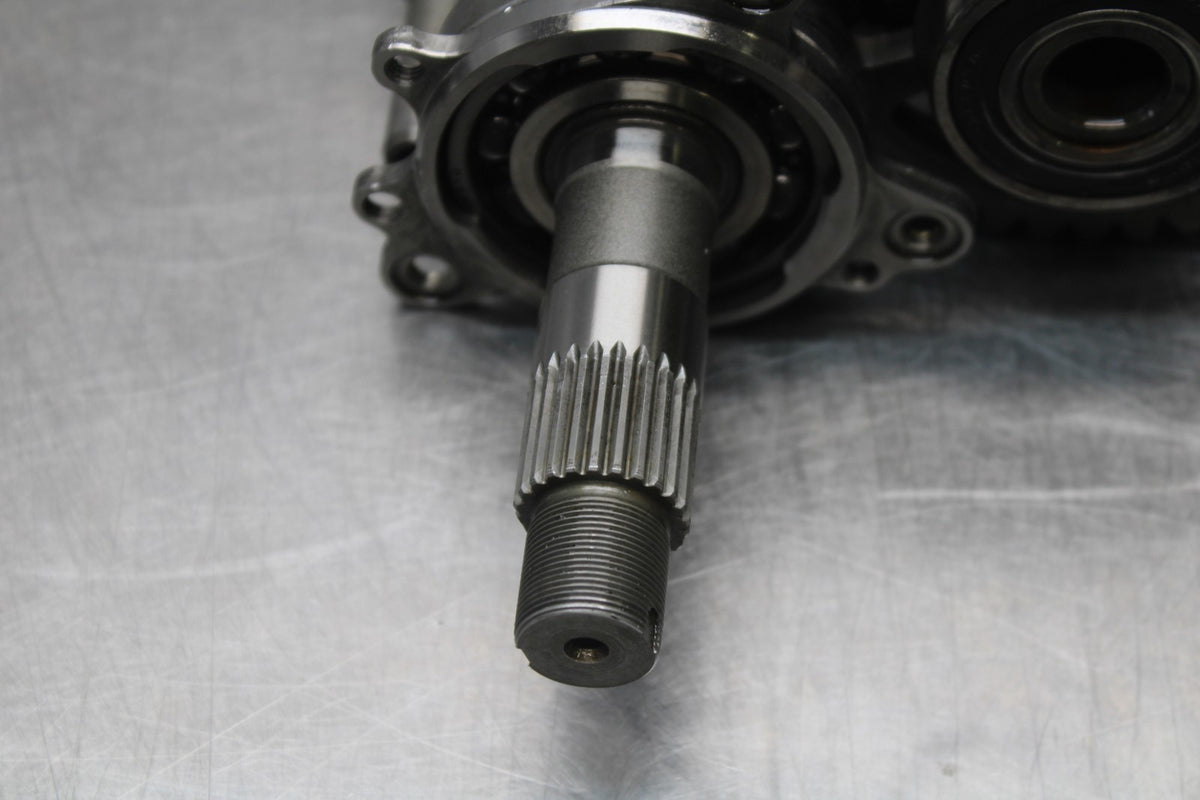 18 YAMAHA YZF R1  ENGINE MOTOR TRANSMISSION TRANNY GEARS BB838