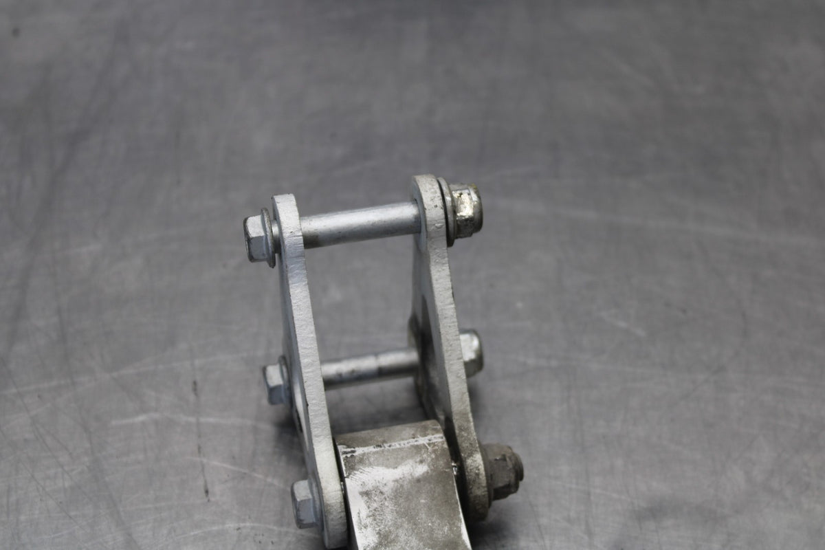 16 APRILIA TUONO V4 1100 REAR DOGBONE SHOCK LINKAGE LINK BB905