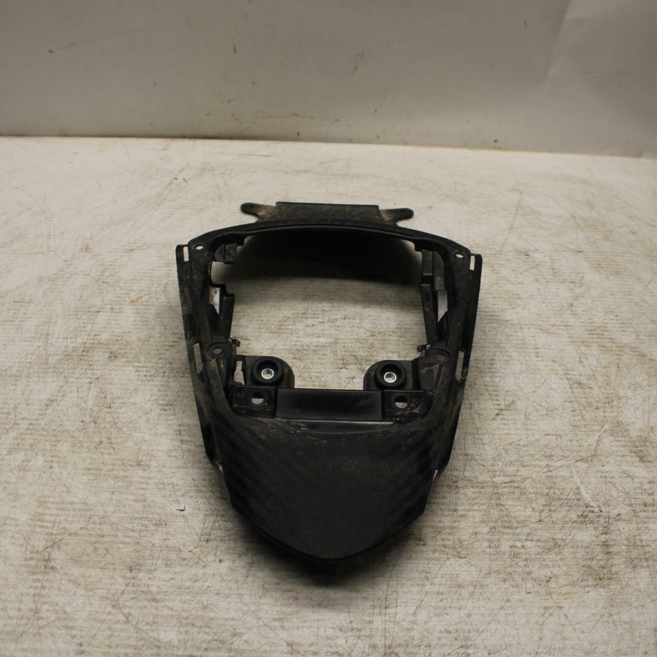 11-19 SUZUKI GSXR600 CENTER REAR BACK TAIL FAIRING COWL BB371