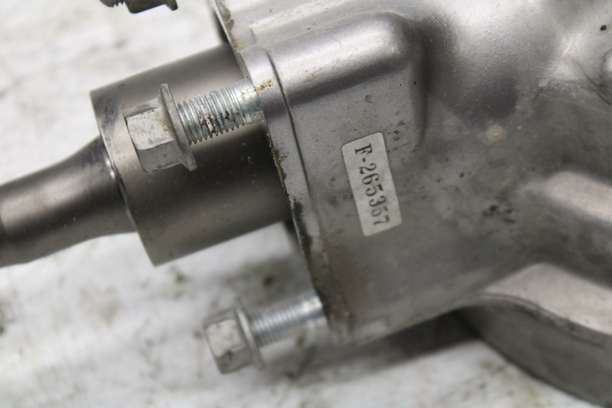 06 HONDA SHADOW 750 VT750C FINAL DRIVE GEAR DIFFERENTIAL BB352