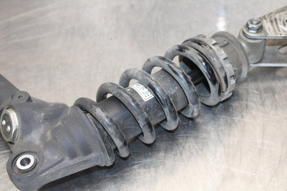 12-16 HONDA CBR1000RR REAR BACK SHOCK ABSORBER SUSPENSION BB157