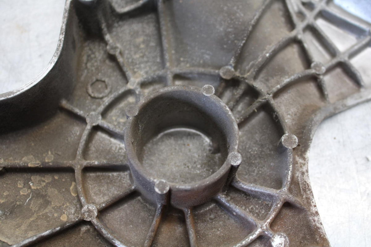 2001 Honda Shadow ACE 750 VT750C ENGINE SPROCKET COVER BB64