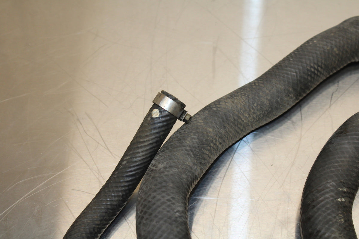 96 YAMAHA YZF750R RADIATOR HOSES ENGINE COOLANT WATER PIPES HOSE KIT SET BB137