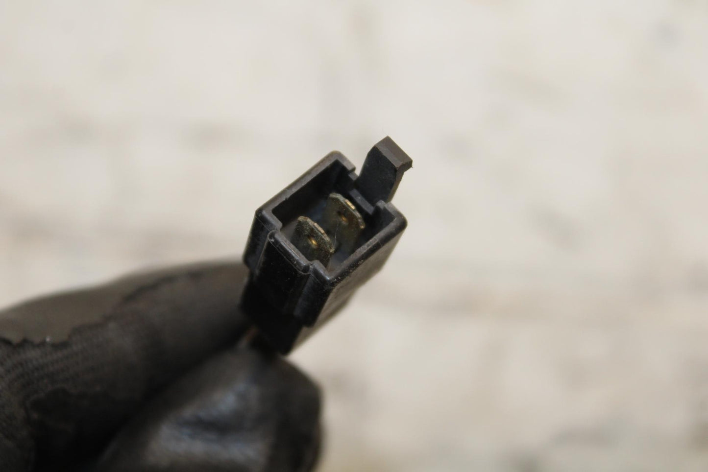 00-01 KAWASAKI ZZR600 ENGINE RADIATOR MOTOR COOLER COOLING RADIATER BB568