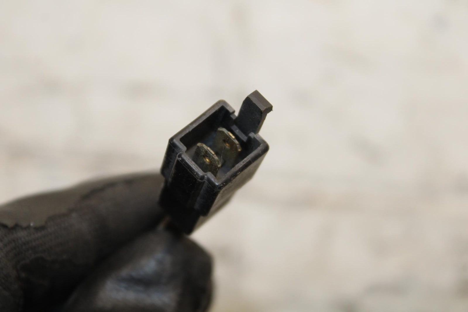 00-01 KAWASAKI ZZR600 ENGINE RADIATOR MOTOR COOLER COOLING RADIATER BB568