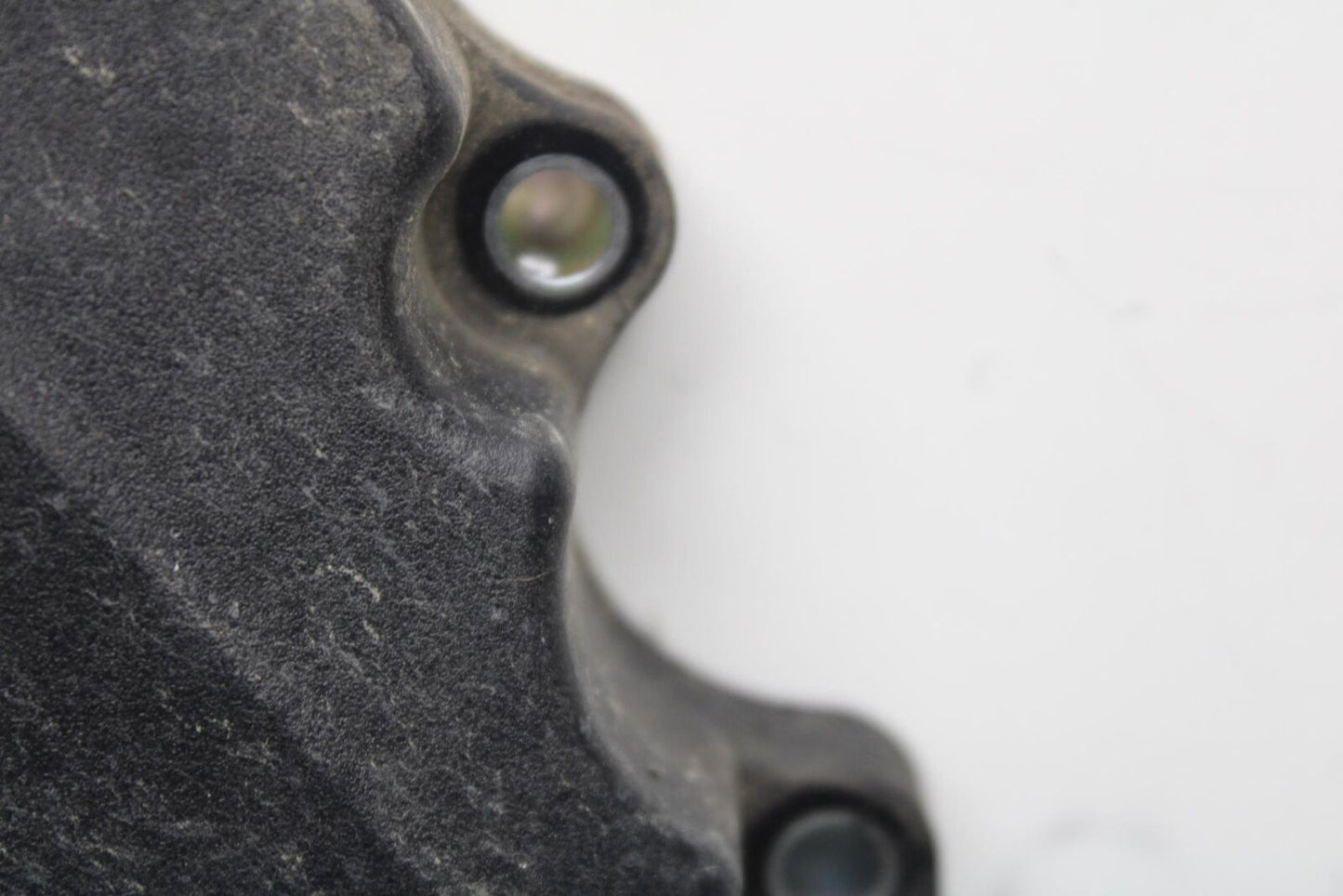 2016 Kawasaki Ninja ZX10R ZX1000 ABS KRT Edition ENGINE SPROCKET COVER BB86