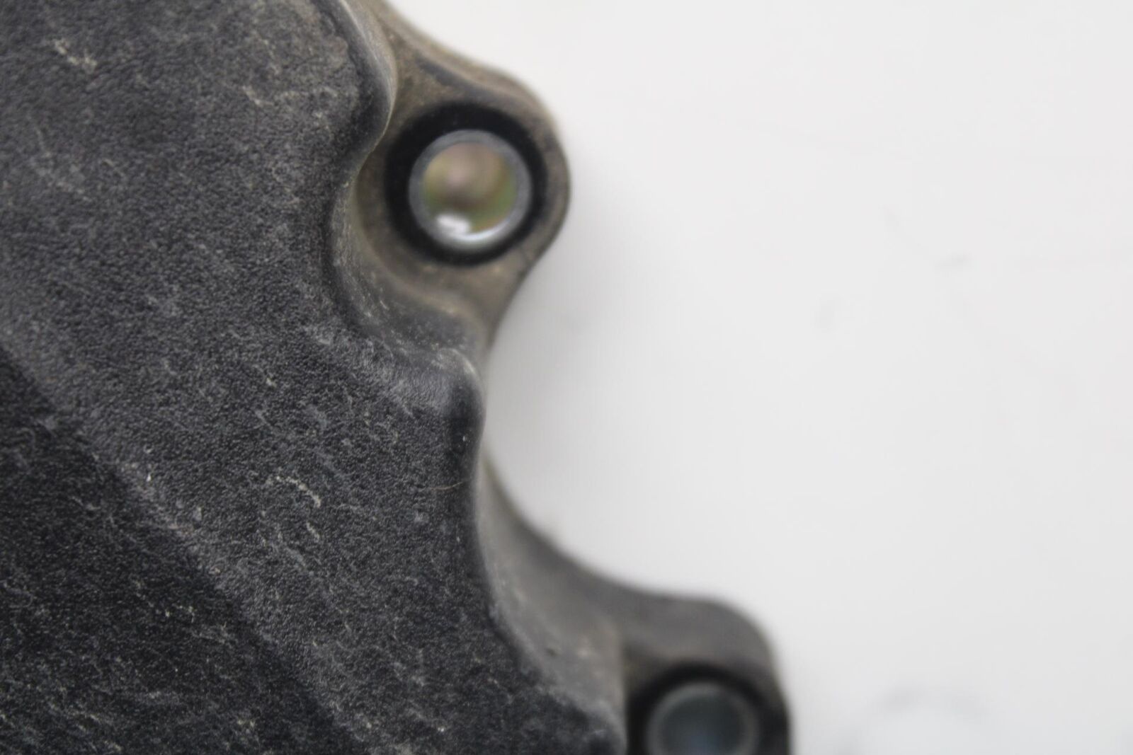 2016 Kawasaki Ninja ZX10R ZX1000 ABS KRT Edition ENGINE SPROCKET COVER BB86