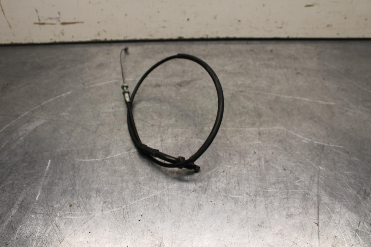05-06 HONDA CBR600RR CLUTCH CABLE LINE 22870-MEE-010 BB624