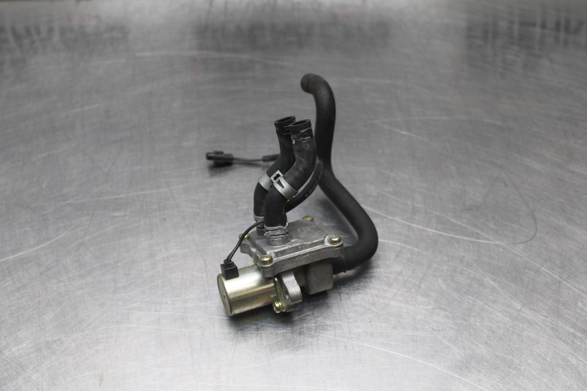 2006 Suzuki Boulevard C90 AIR VALVE SOLENOID TOP ENGINE SWITCH SENSOR BB849