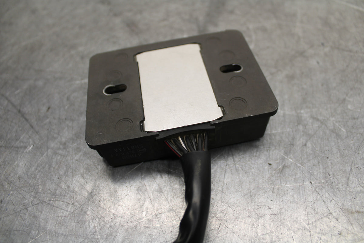 08-10 SUZUKI GSXR 600 RECTIFIER VOLTAGE REGULATOR  BB721