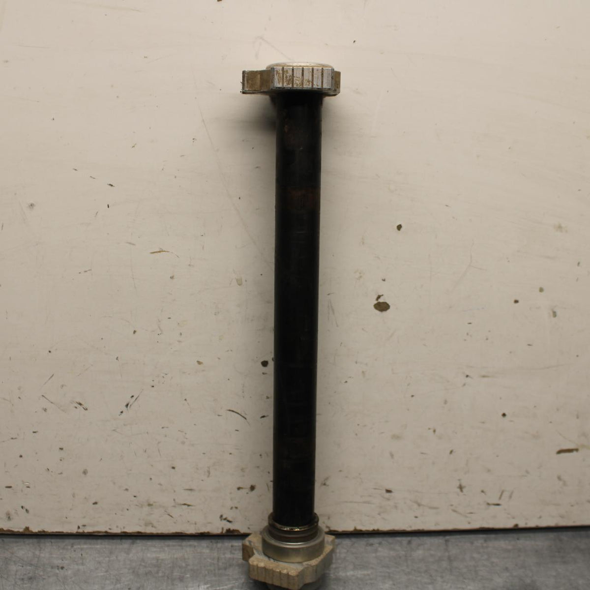 21-23 KTM 890 ADVENTURE REAR AXLE BACK WHEEL RIM PIVOT BOLT AXEL BB629