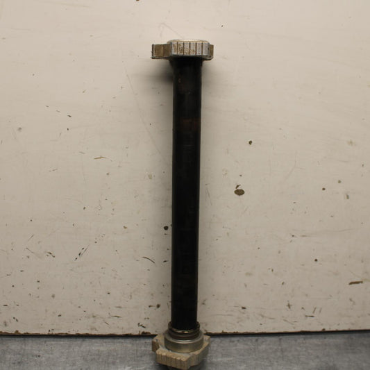 21-23 KTM 890 ADVENTURE REAR AXLE BACK WHEEL RIM PIVOT BOLT AXEL BB629