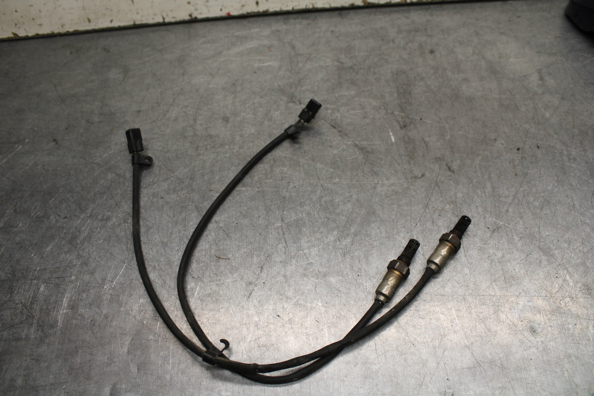 14-16 TRIUMPH AMERICA LT OXYGEN O2 EXHAUST GAS LAMBDA SENSOR BB720