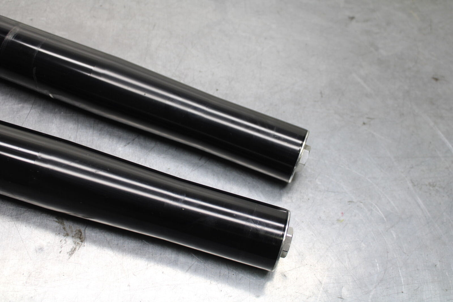 14 HONDA CTX1300A FRONT FORKS SHOCK SUSPENSION SET PAIR BB732