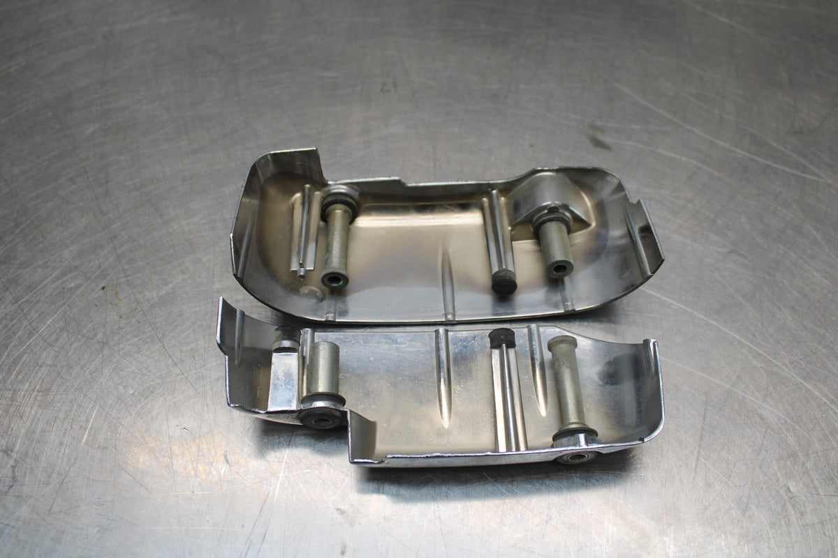 2006 Suzuki Boulevard C90 ENGINE TOP END CYLINDER HEAD COVER BB849