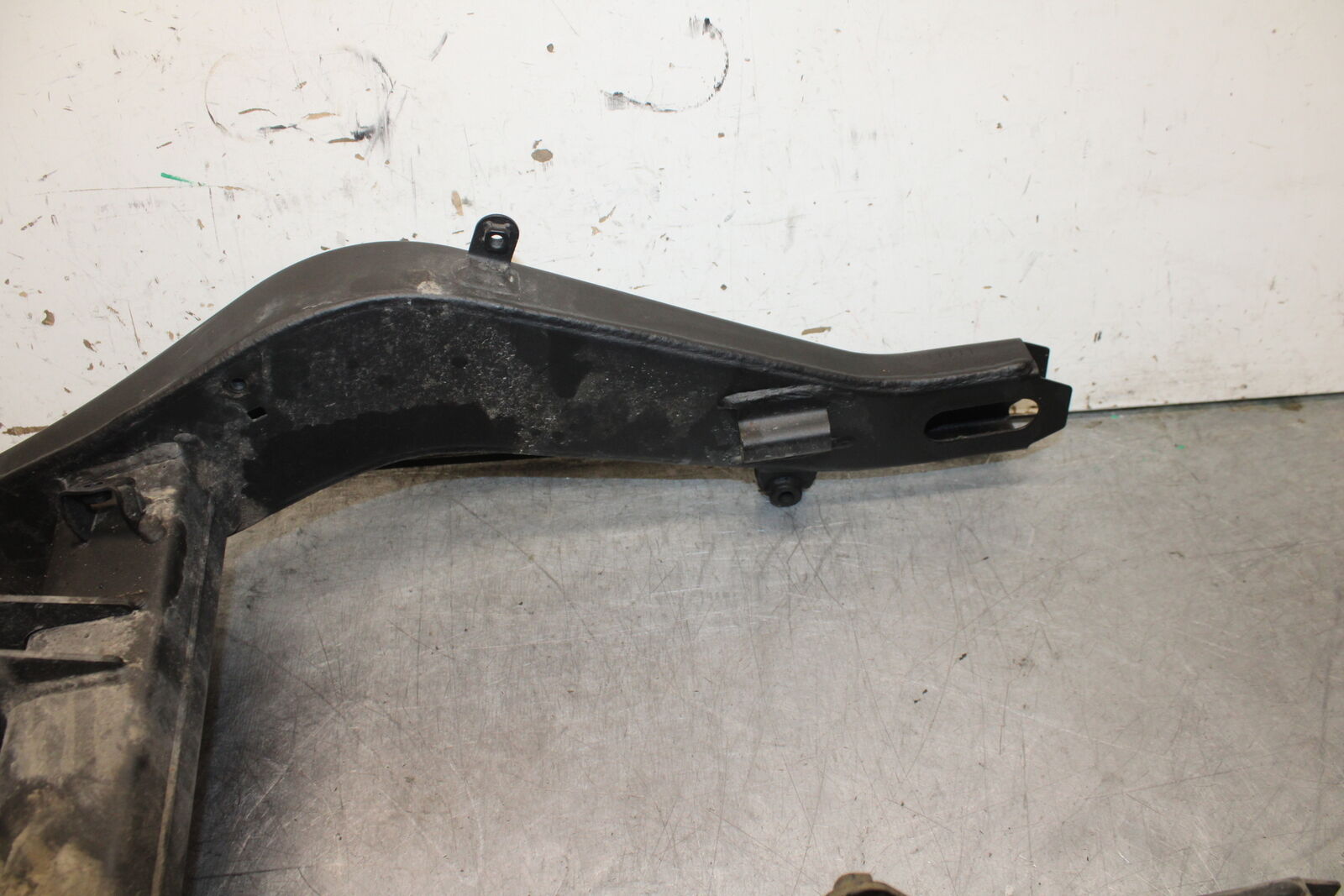 18-24 KAWASAKI NINJA 650 REAR SWINGARM BACK SUSPENSION SWING ARM BB725