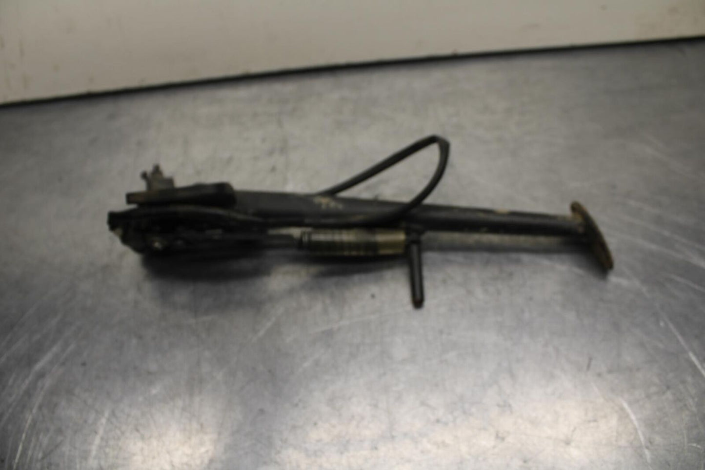 2016 Kawasaki Ninja ZX10R ZX1000 ABS KRT Edition KICKSTAND SIDE KICK STAND BB86