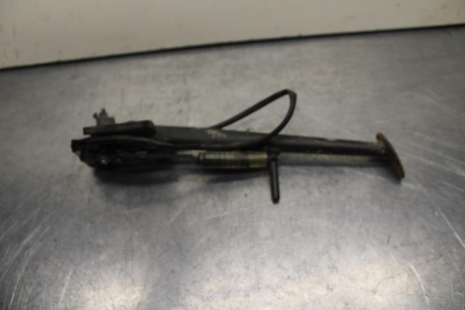 2016 Kawasaki Ninja ZX10R ZX1000 ABS KRT Edition KICKSTAND SIDE KICK STAND BB86