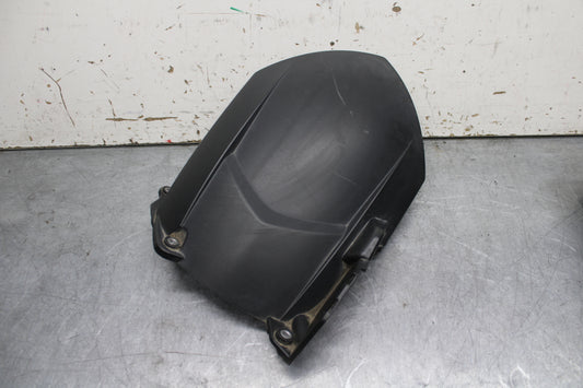 07-08 YAMAHA YZF R1 REAR BACK WHEEL TIRE HUGGER FENDER BB724