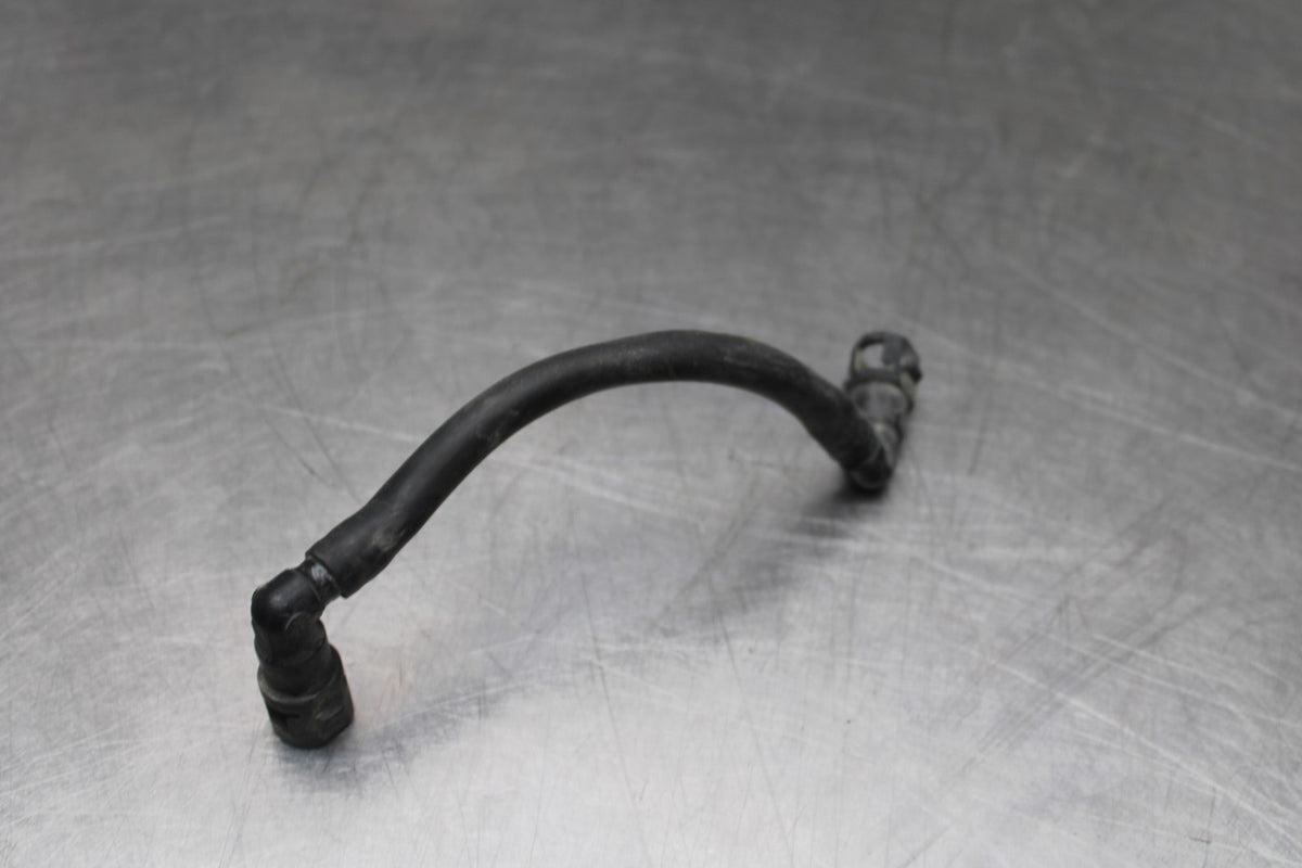 08-10 SUZUKI GSXR750 FUEL HOSE GAS LINE TUBE PIPE BB854