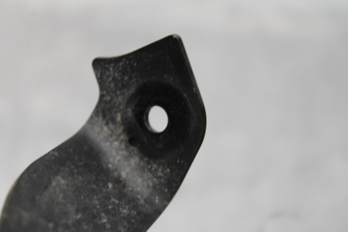 2011 Kawasaki Ninja ZX6R ZX600R HORN SIGNAL 27003-0061 BB587