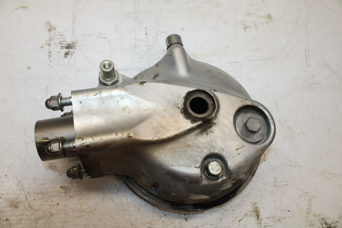 05-07 HONDA VTX1800F2 FINAL DRIVE GEAR DIFFERENTIAL BB351