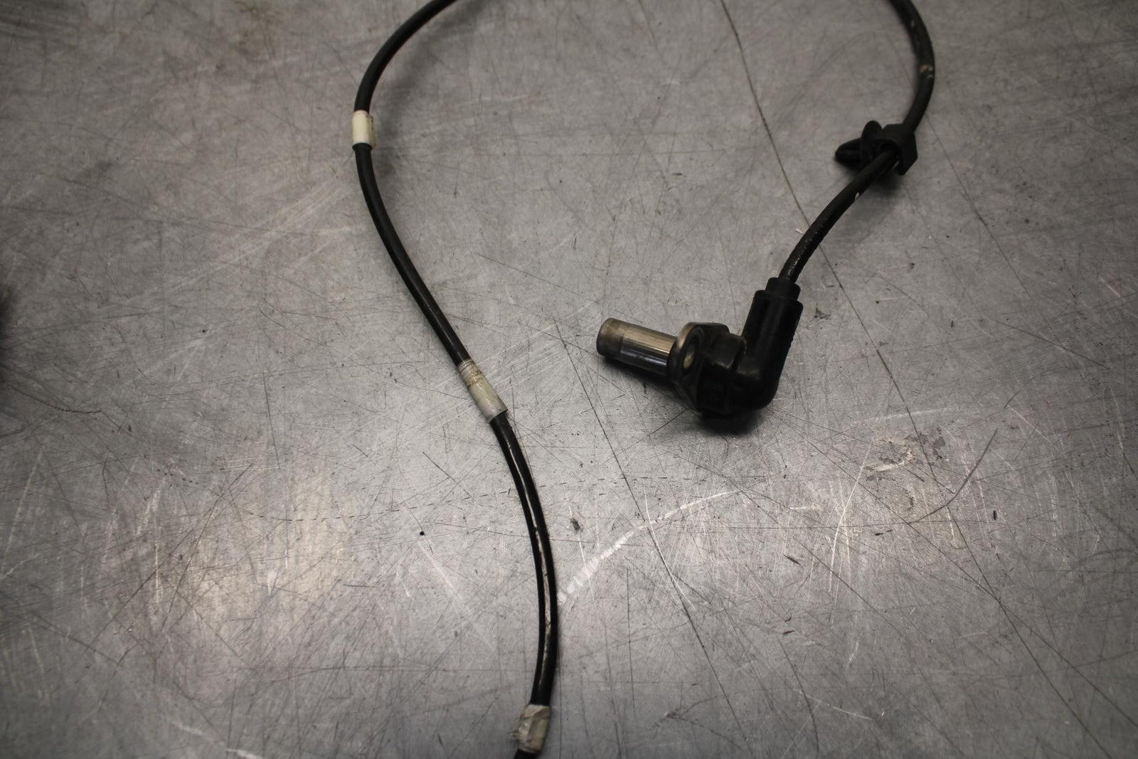 2015 Kawasaki Ninja 300 EX300B ABS FRONT ABS BRAKE SENSOR BB518